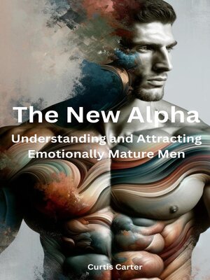 cover image of The New Alpha